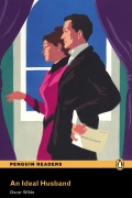 Penguin Readers: An ideal husband