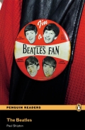 Penguin Readers Reihe. The Beatles