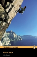 Penguin Readers Reihe. The Climb