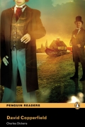 Penguin Readers Reihe. David Copperfield