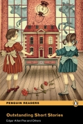 Penguin Readers Reihe. Outstanding Short Stories