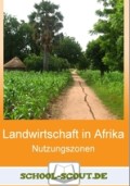 Landwirtschaft in Afrika. Wissenstransfer