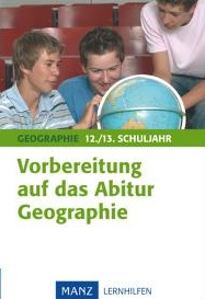 Manz Lernhilfen: Erdkunde