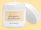 Anti Faltencreme mit Collagen - Hautkosmetik