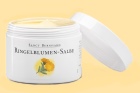 Ringelblumensalbe mit Allantoin - Hautkosmetik