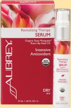 Revitalizing Therapy
Serum - Nahrungsergänzungsmittel