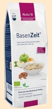 Alvita Basenzeit- basisches Müsli Alvita Basenzeit Müsli