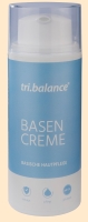 Basen Creme Tri.balance - Nahrungsergänzungsmittel