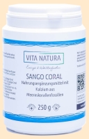 Sango Meereskoralle Sango Meereskoralle - Nahrungsergänzungsmittel