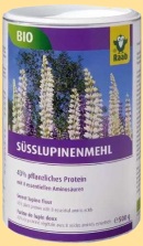 Basenpulver für den Säure-Basen Haushalt