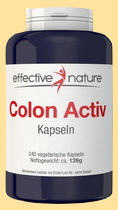 ProbioLife - Nahrungsergänzungsmittel