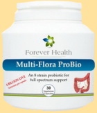 ProbioLife - Nahrungsergänzungsmittel