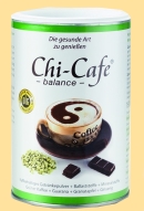 Chi-Caf balance - Nahrungsergänzungsmittel