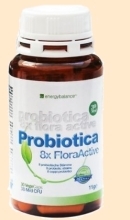 Probiotica EnergyBalance - Nahrungsergänzungsmittel