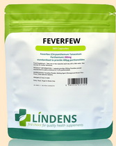 Lindens - Nahrungsergänzungsmittel