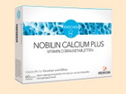 Nobilin Calcium Plus Vitamin D Medicom - Nahrungsergänzungsmittel