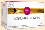 Nobilin Menovital Medicom - Nahrungsergänzungsmittel