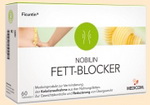 Nobilin Fett-Blocker Medicom - Nahrungsergänzungsmittel
