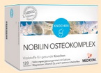 Nobilin Osteokomplex Medicom - Nahrungsergänzungsmittel