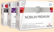 Nobilin Premium Medicom - Nahrungsergänzungsmittel