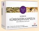Nobilin Kürbiskernkapseln Medicom - Nahrungsergänzungsmittel
