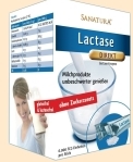 Lactase Direkt Sanatura - Nahrungsergänzungsmittel