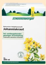 Schnenberger - Heilpflanzensfte