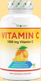 Vitamin C Nahrungsergnzung