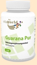 Vitaworld - Nahrungsergänzungsmittel