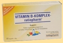 Vitamin B ratiopharm