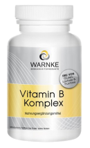 Vitamin B Komplex