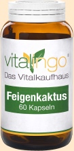 Vitalingo - Nahrungsergänzungsmittel