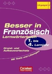 Franz&ouml;sisch Lernhilfe. Manz Verlag