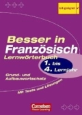 Franz&ouml;sisch Lernhilfe