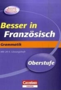 Franz&ouml;sisch Lernhilfe