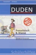 Franz&ouml;sisch Lernhilfe