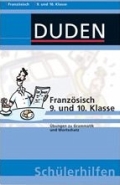 Franz&ouml;sisch Lernhilfe