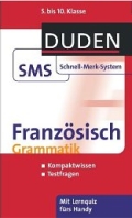 Franz&ouml;sisch Lernhilfe