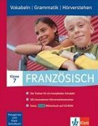 Franzsisch Lernsoftware passend zu Decouvertes ETUDES FRANCAISES, ENSEMBLE und COURS INTENSIV -ergänzend zum Franzsischunterricht
