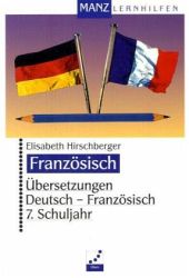 Franz&ouml;sisch Lernhilfe. Manz Verlag