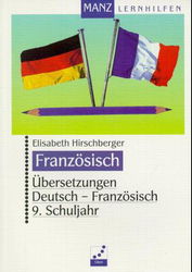 Franz&ouml;sisch Lernhilfe. Manz Verlag