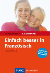 Franz&ouml;sisch Lernhilfe. Manz Verlag