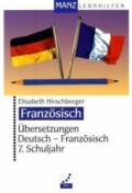Franz&ouml;sisch Lernhilfe