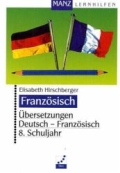 Franz&ouml;sisch Lernhilfe