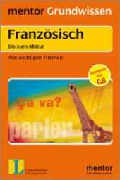 Franz&ouml;sisch Lernhilfe. Mentor Verlag