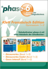 Franz&ouml;sisch Lernhilfe. Mentor Verlag