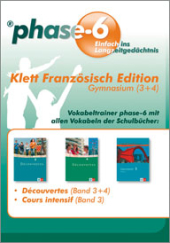 Franz&ouml;sisch Lernhilfe. Mentor Verlag