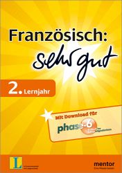 Franz&ouml;sisch Lernhilfe. Mentor Verlag