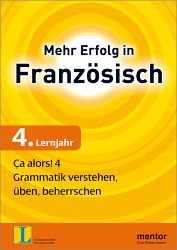 Franz&ouml;sisch Lernhilfe. Mentor Verlag