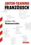 Franz&ouml;sisch Lernhilfe